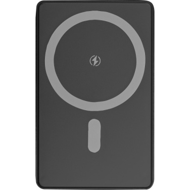 Logo trade corporate gift photo of: Power bank 5 000 mAh DONETSK